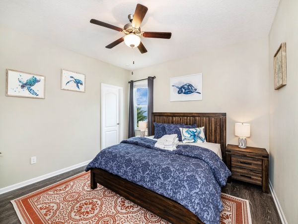 Orlando Home 957401