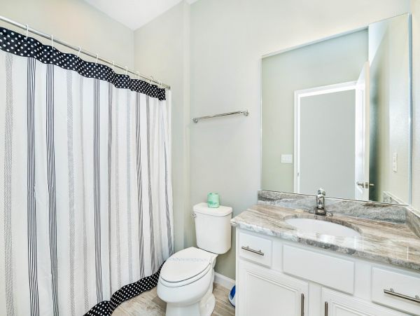 Orlando Home 957401