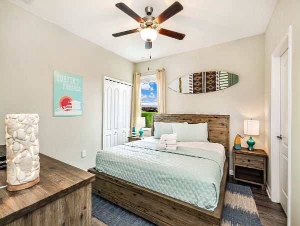 Orlando Home 957401