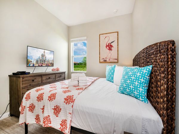 Orlando Home 957401