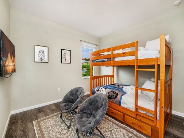 Orlando Home 957401