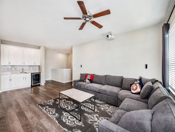 Orlando Home 957401