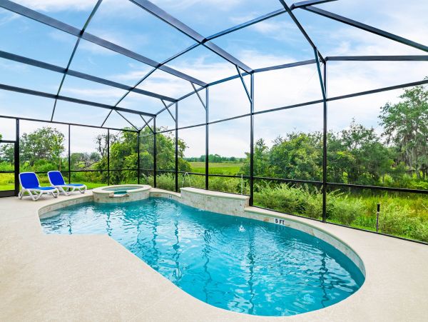 Orlando Home 957401