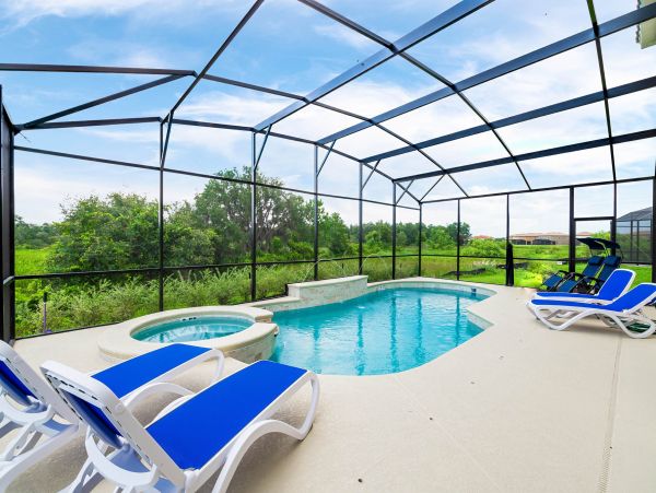 Orlando Home 957401