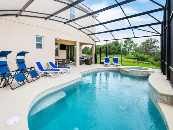 Orlando Home 957401