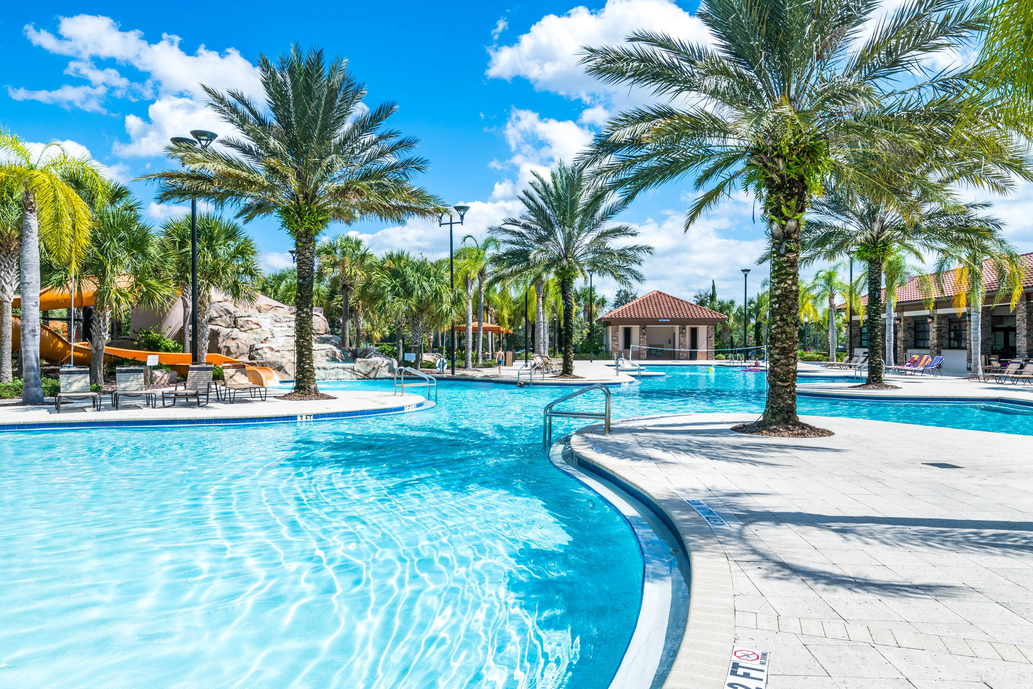 Orlando Home 957401