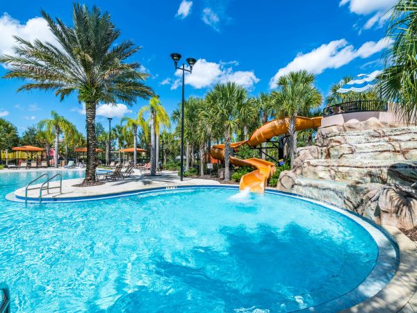 Orlando Home 957401