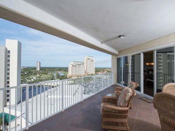Destin Condo 957402