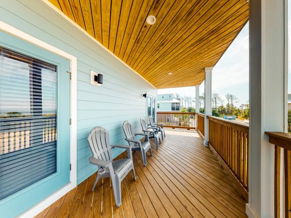 Mexico Beach Home 957404
