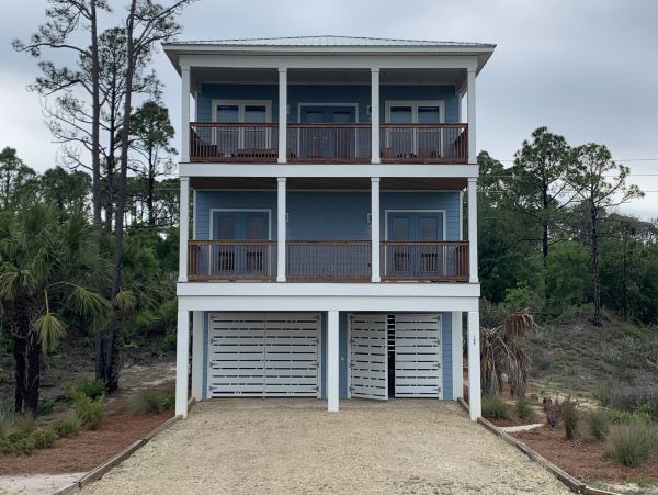 Mexico Beach Home 957404