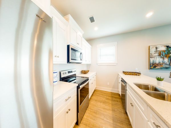 Mexico Beach Home 957404