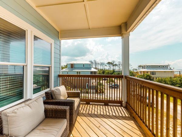 Mexico Beach Home 957404