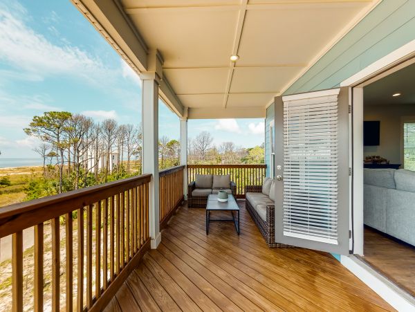Mexico Beach Home 957404