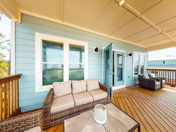 Mexico Beach Home 957404
