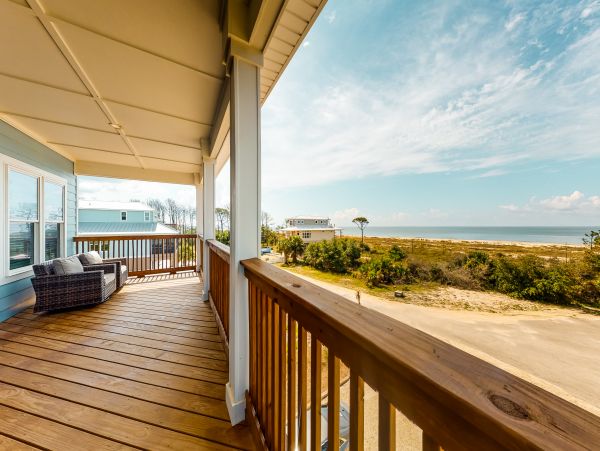 Mexico Beach Home 957404