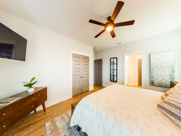 Mexico Beach Home 957404