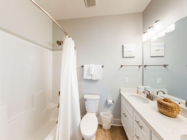 Mexico Beach Home 957404