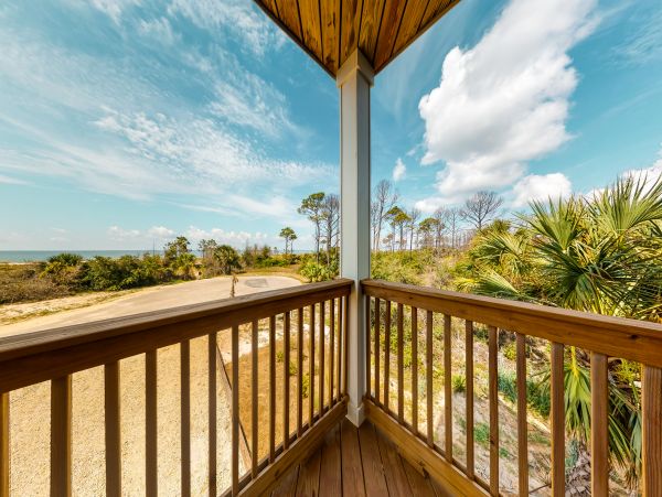 Mexico Beach Home 957404