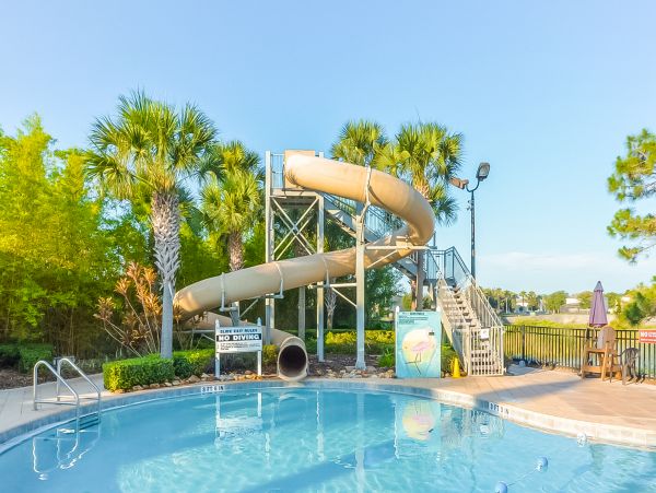 Orlando Condo 957405