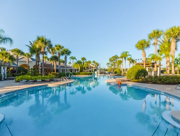 Orlando Condo 957405