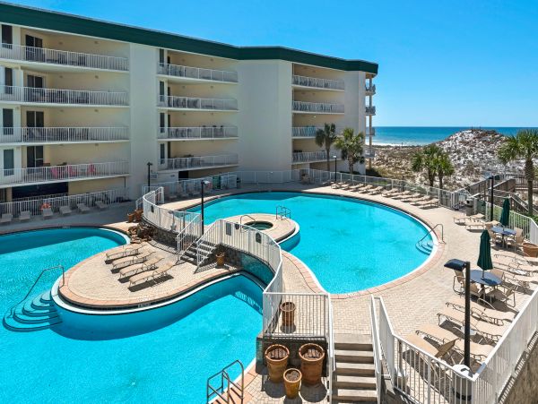 Beaches Of South Walton Condo 957410