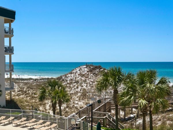 Beaches Of South Walton Condo 957410