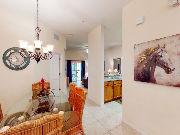 Orlando Home 957411