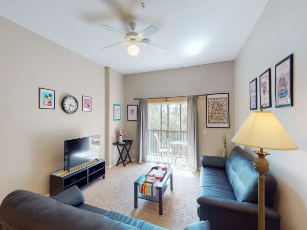 Orlando Home 957412