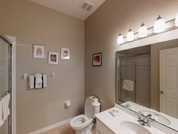 Orlando Home 957412