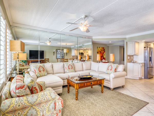 Okaloosa Island Fort Walton Beach Condo 957413