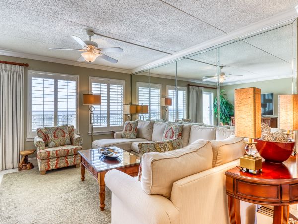 Okaloosa Island Fort Walton Beach Condo 957413