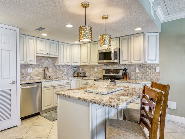 Okaloosa Island Fort Walton Beach Condo 957413