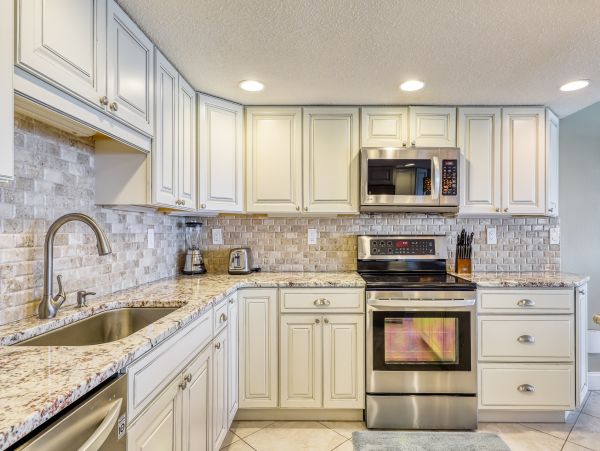 Okaloosa Island Fort Walton Beach Condo 957413