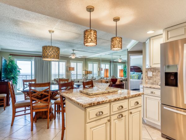 Okaloosa Island Fort Walton Beach Condo 957413
