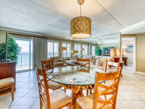 Okaloosa Island Fort Walton Beach Condo 957413