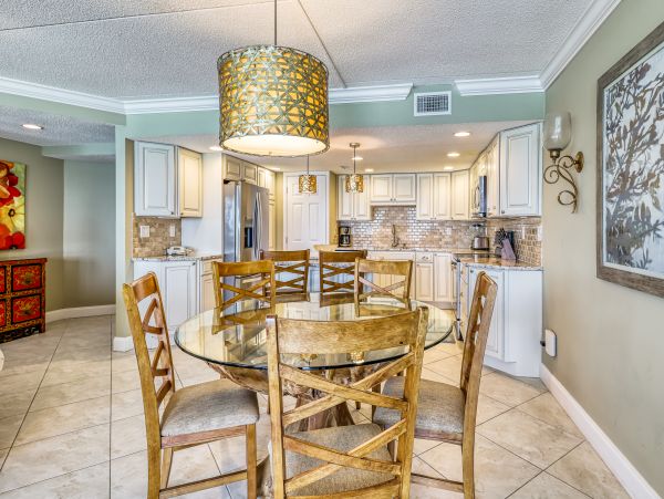 Okaloosa Island Fort Walton Beach Condo 957413