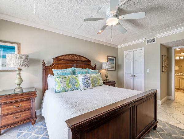Okaloosa Island Fort Walton Beach Condo 957413