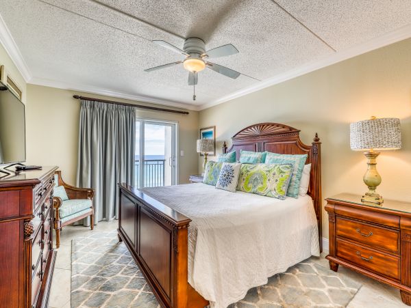 Okaloosa Island Fort Walton Beach Condo 957413