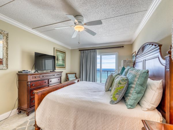 Okaloosa Island Fort Walton Beach Condo 957413