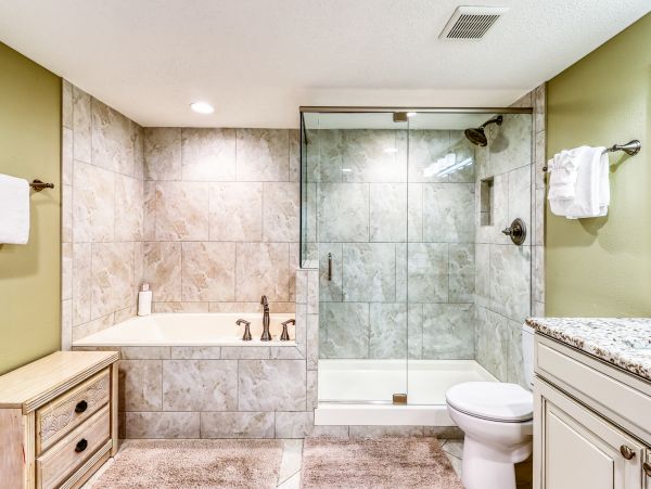 Okaloosa Island Fort Walton Beach Condo 957413