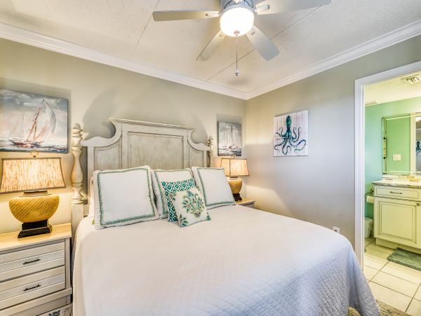 Okaloosa Island Fort Walton Beach Condo 957413