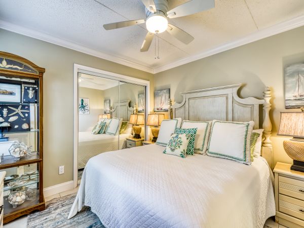 Okaloosa Island Fort Walton Beach Condo 957413