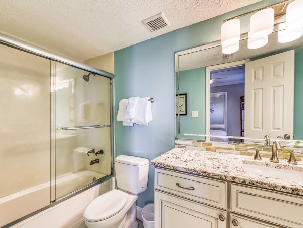 Okaloosa Island Fort Walton Beach Condo 957413