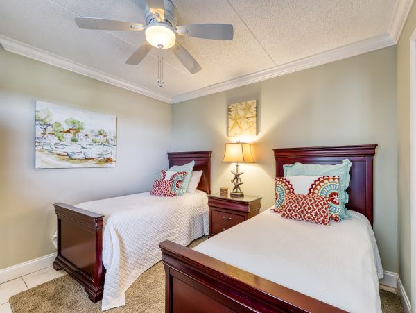 Okaloosa Island Fort Walton Beach Condo 957413
