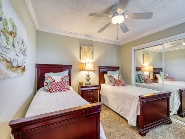 Okaloosa Island Fort Walton Beach Condo 957413