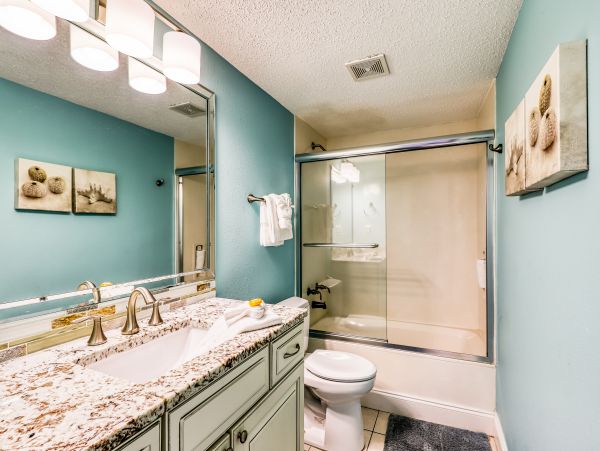 Okaloosa Island Fort Walton Beach Condo 957413