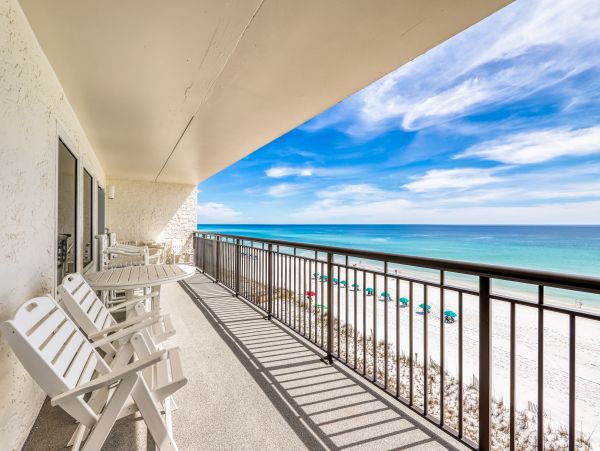 Okaloosa Island Fort Walton Beach Condo 957413