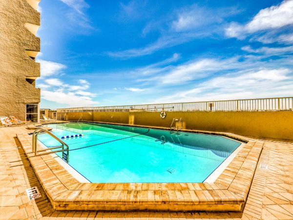Okaloosa Island Fort Walton Beach Condo 957413