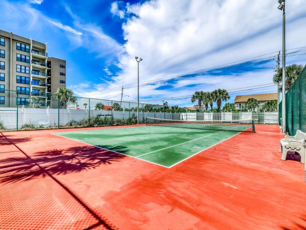 Okaloosa Island Fort Walton Beach Condo 957413