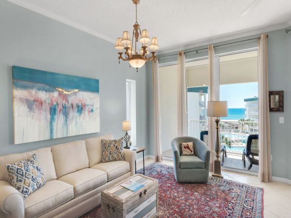 Beaches Of South Walton Condo 957414